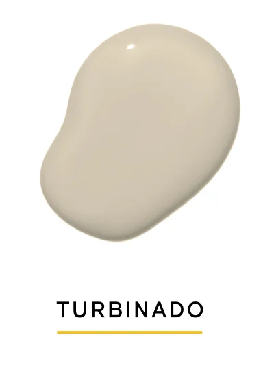 TURBINADO