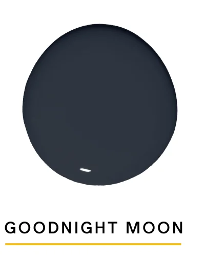 GOODNIGHT MOON
