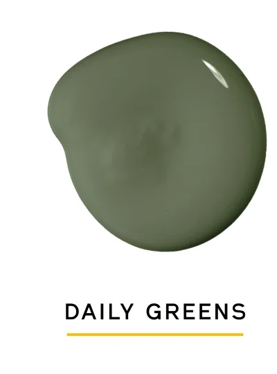 DAILY GREENS