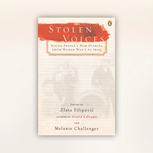 Stolen Voices