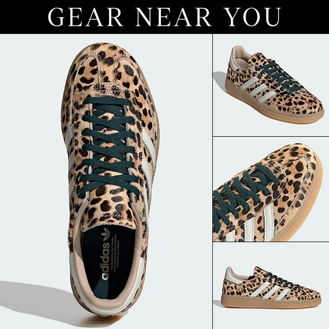 Gear Near You
