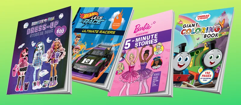 Books for Everyone