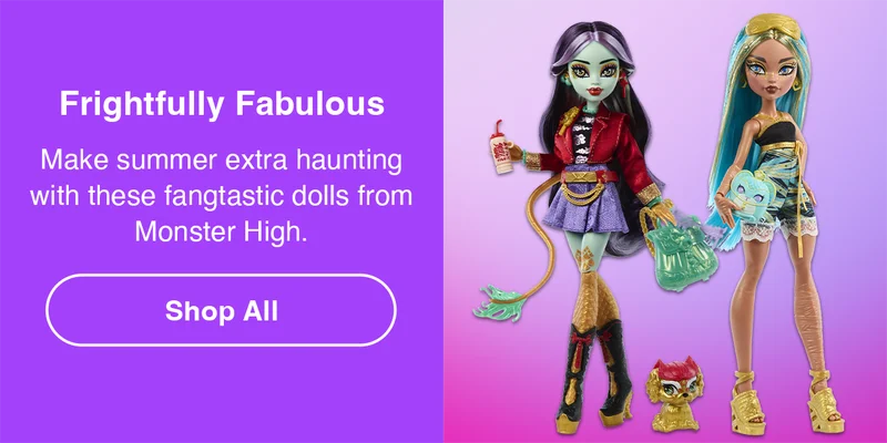 Frightfully Fabulous