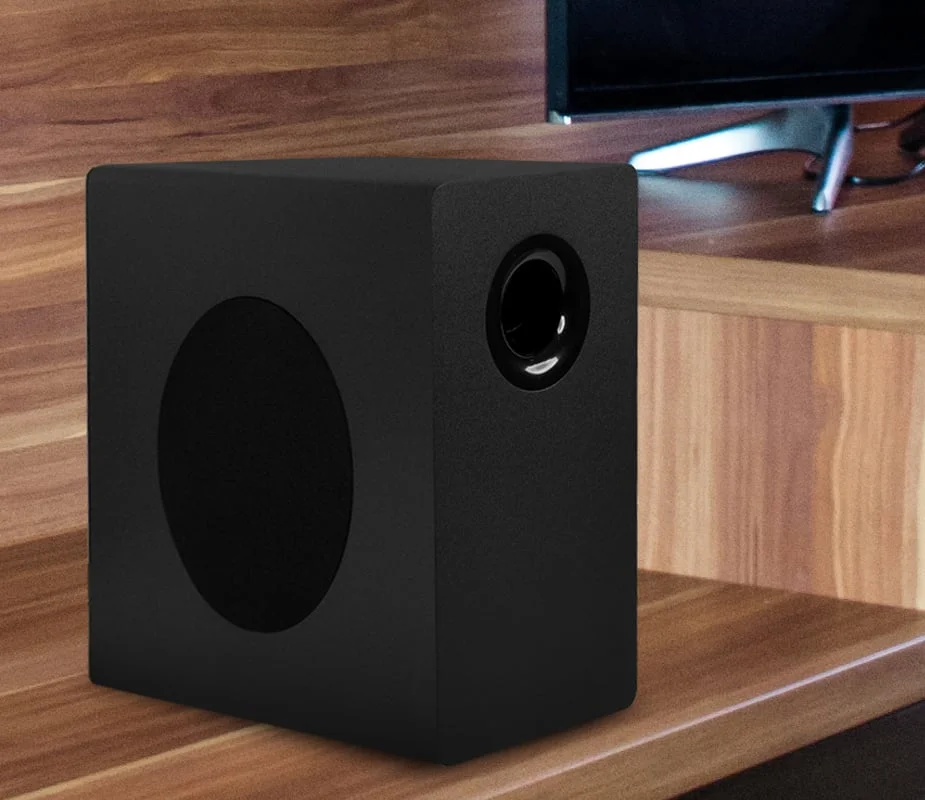 Compact Subwoofers