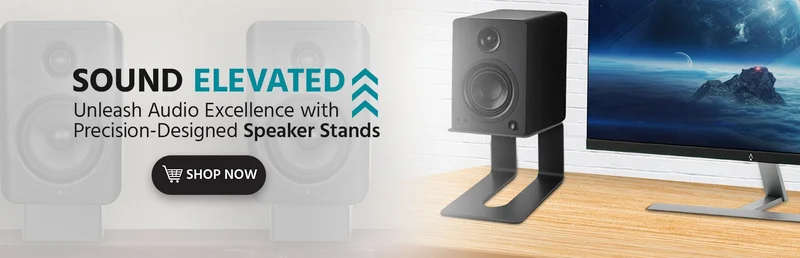 Speaker Stands