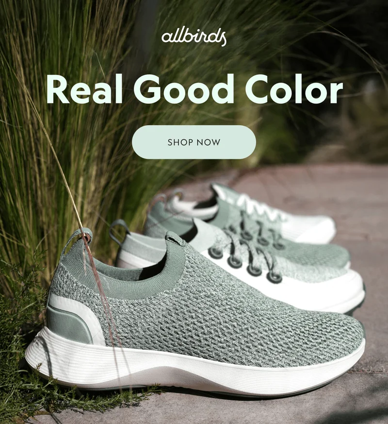 Real Good Color