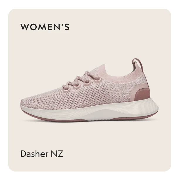 Dasher NZ
