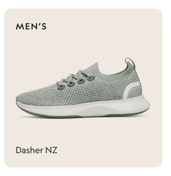 Dasher NZ