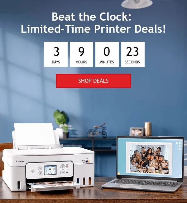 Countdown Clock