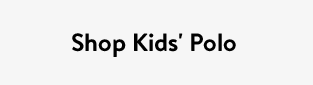 Shop Kids' Polo