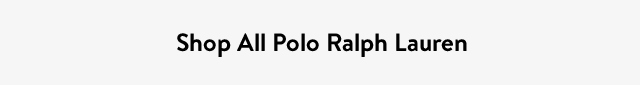 Shop All Polo Ralph Lauren