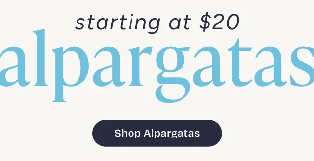 starting at $20 - Image