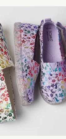 Rainbow Unicorns Kids - Image