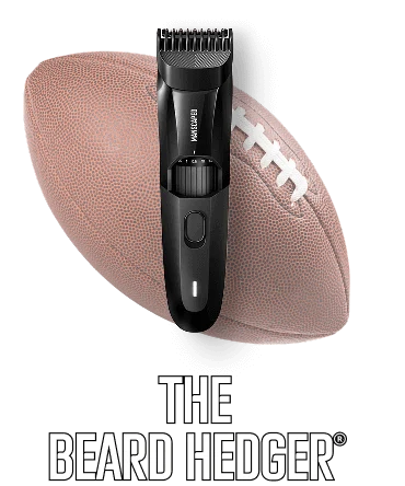 The Beard Hedger®