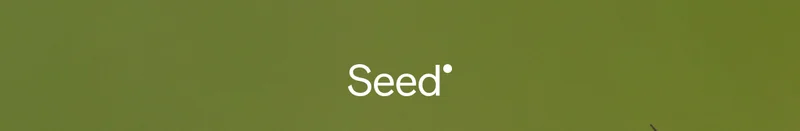 Seed