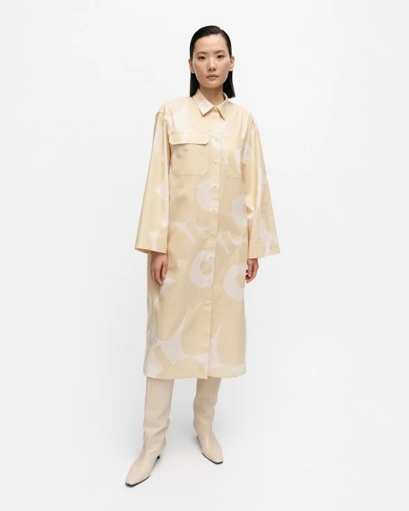 Monokromi Unikko dress