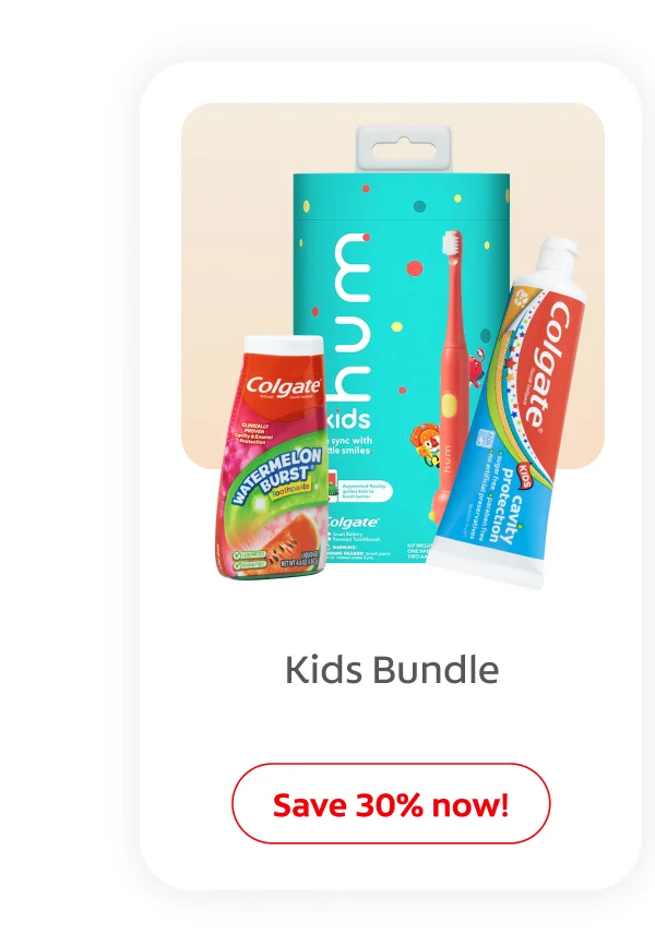 Kids Bundle