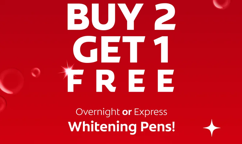 BUY 2 GET 1 FREE