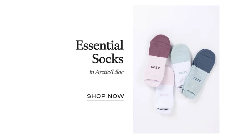 Essential Socks