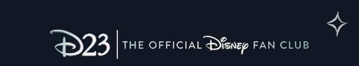 D23: The Official Disney Fan Club
