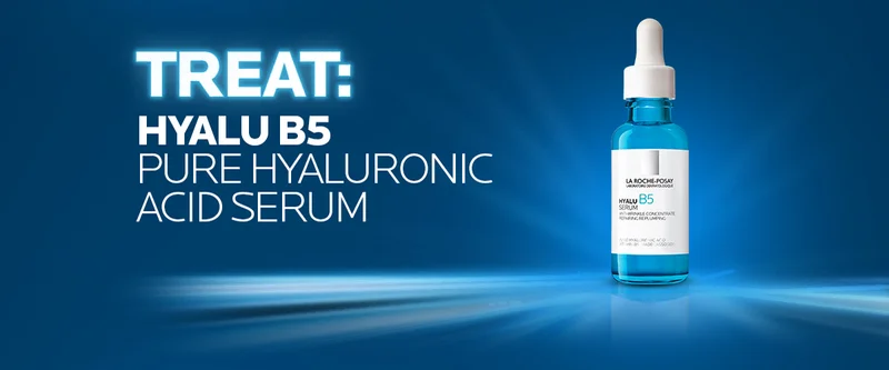 Hyalu B5 Pure Hyaluronic Acid Serum