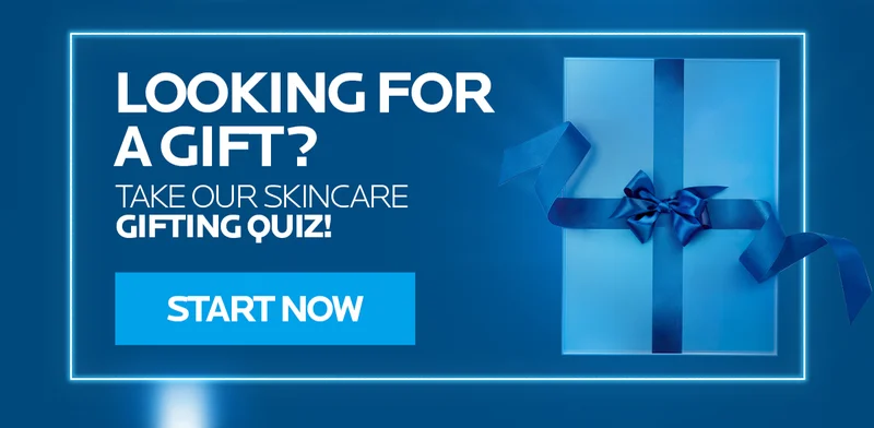 Skincare Gifting Quiz