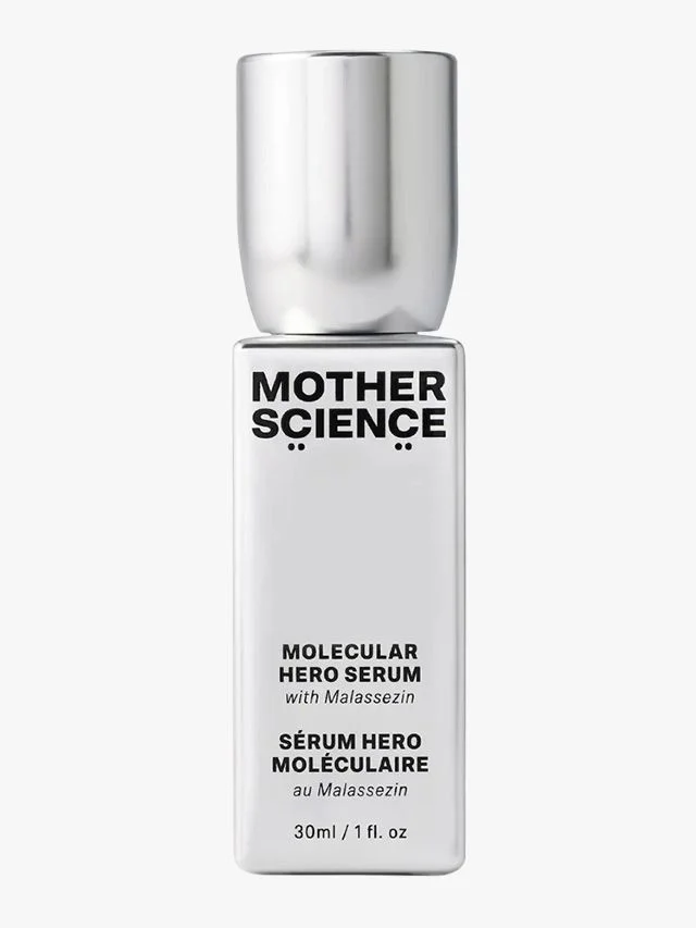 Mother Science Molecular Hero Serum