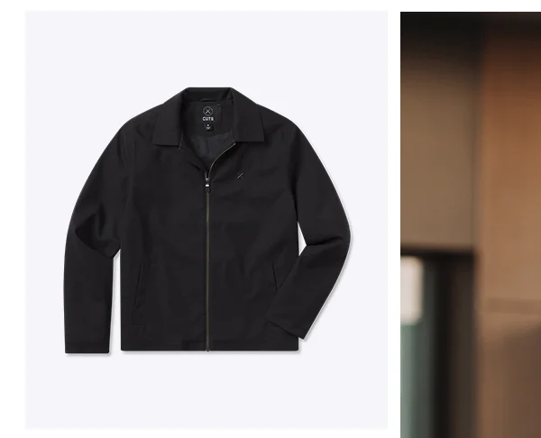 Mogul Jacket