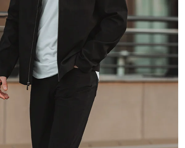 Mogul Jacket