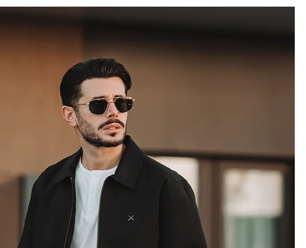 Mogul Jacket