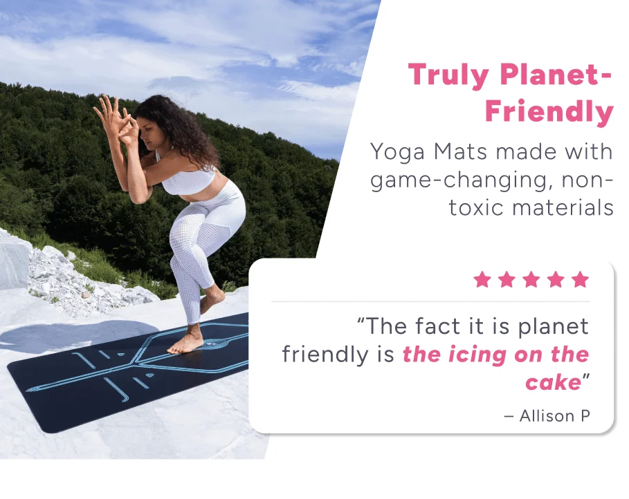Truly Planet-friendly