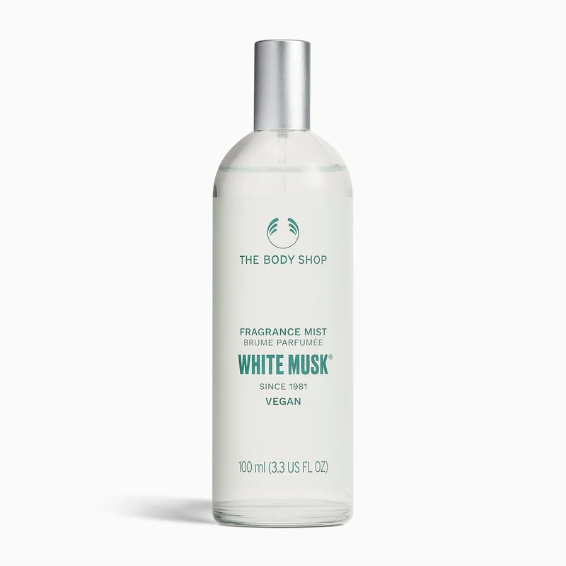 Image of White Musk® Fragrance Mist