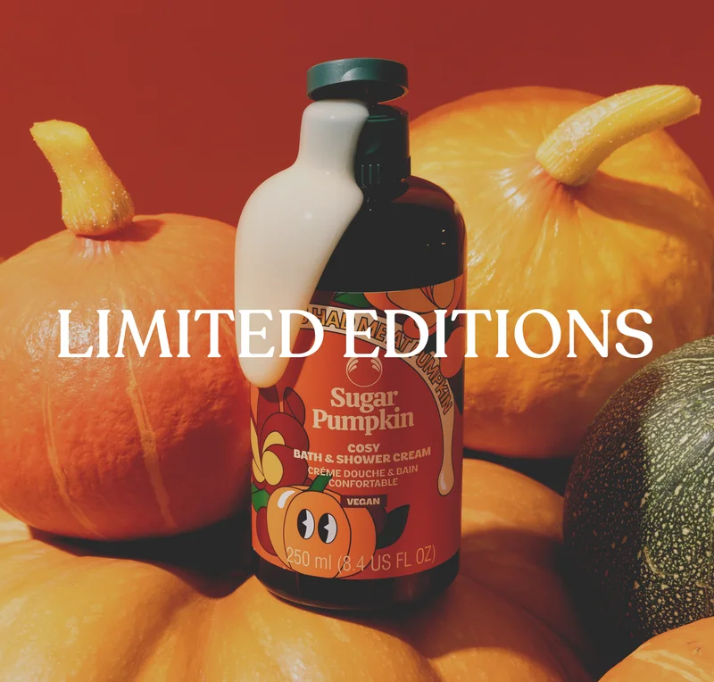Limited editions