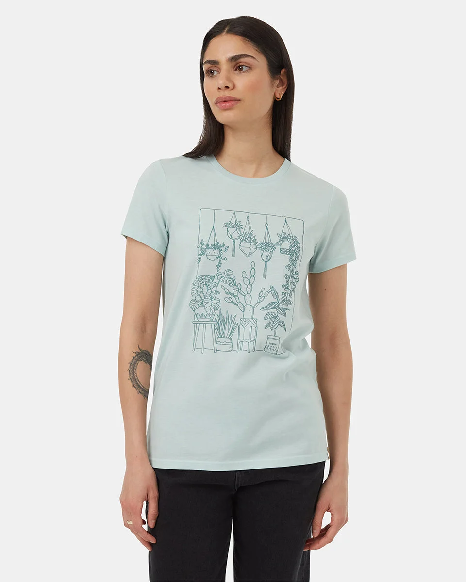 Image of Plant Club T-Shirt