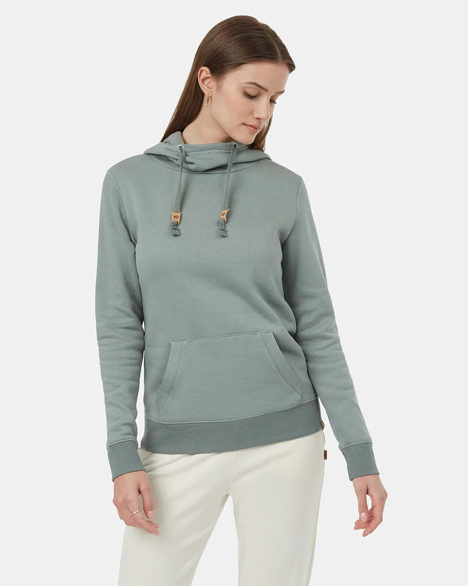 Image of TreeFleece Banshee Hoodie