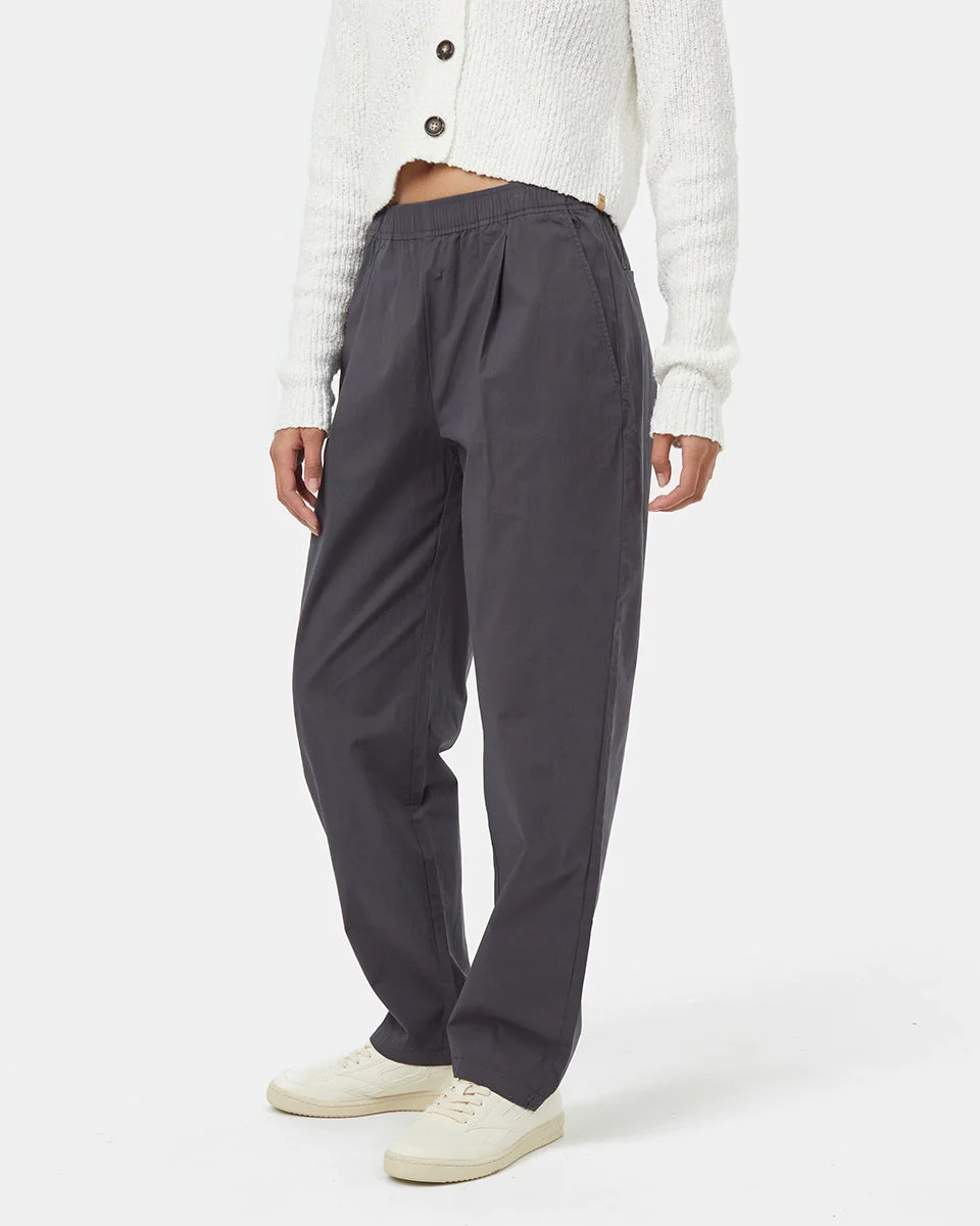 Image of EcoStretch Cotton Pant