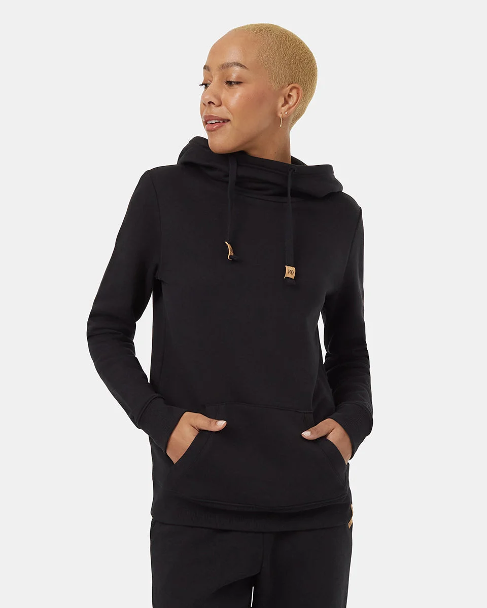 Image of TreeFleece Banshee Hoodie