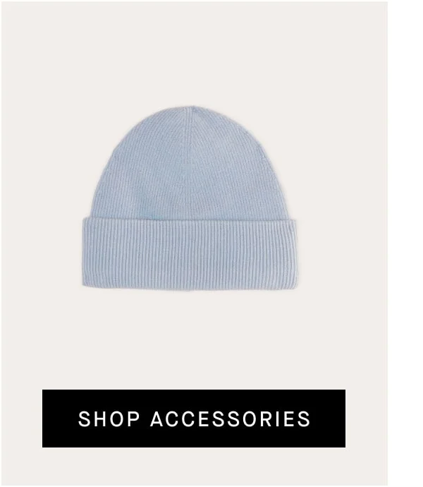 [SHOP Accessories]