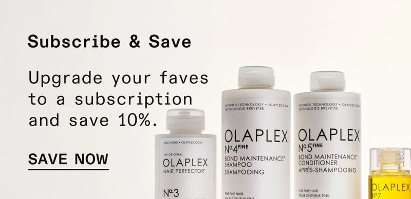 Subscribe & Save | Save Now
