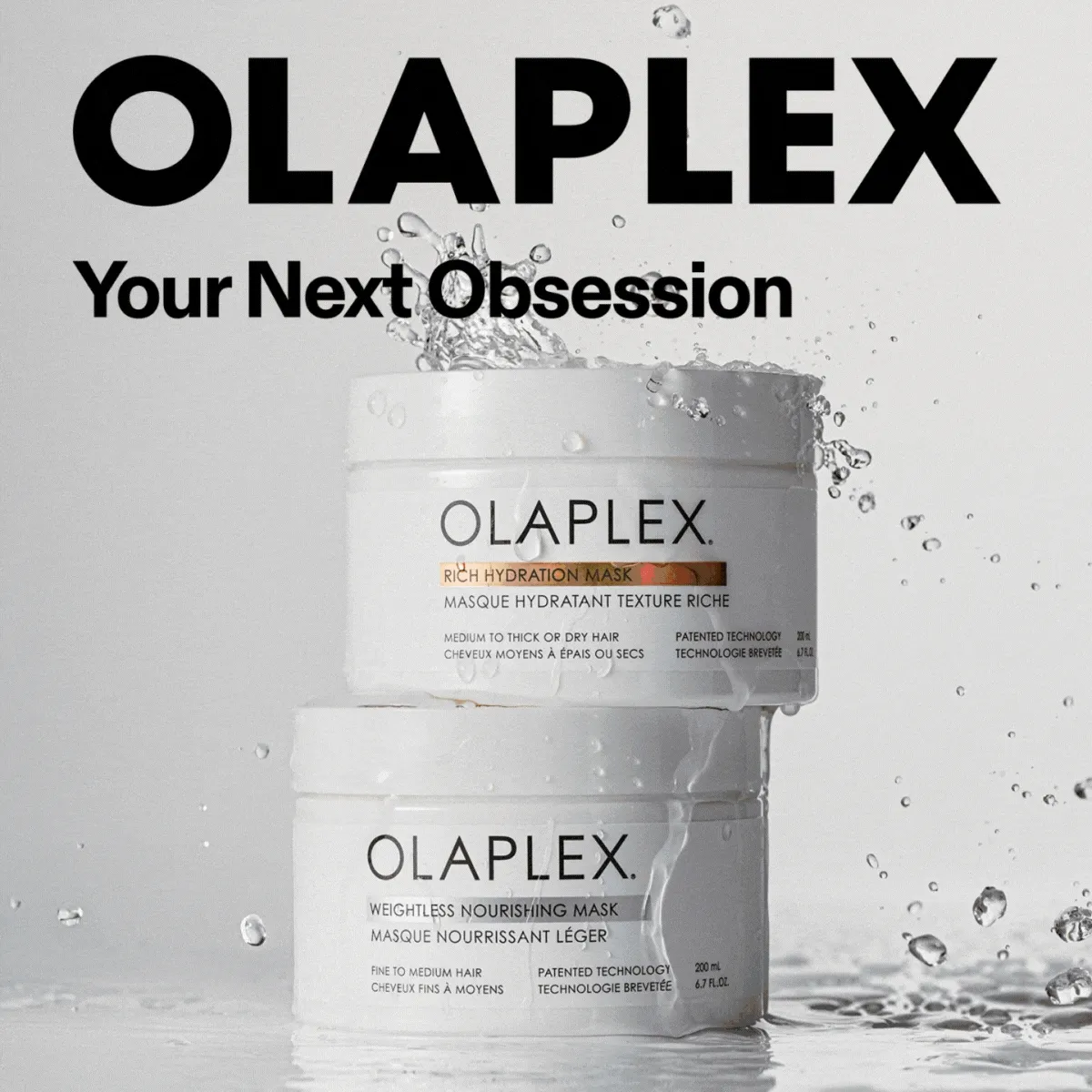 Your Next Obsession