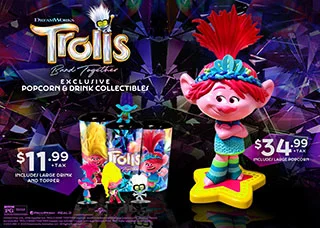 TROLLS CCV