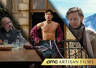 November Artisan Films