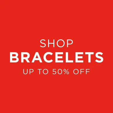 Shop Bracelets