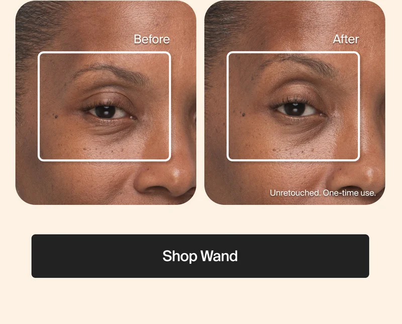 Shop Wand