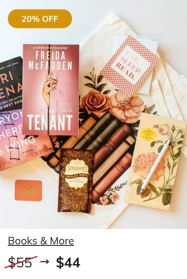 Books & More