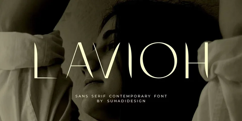 Lavioh