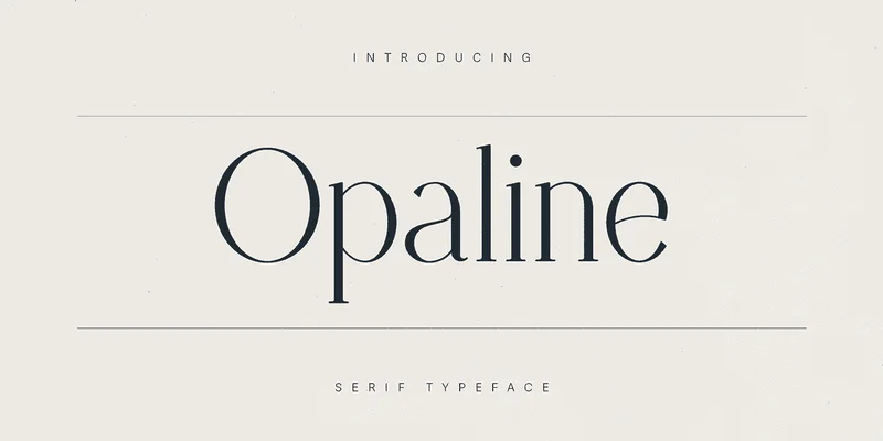 Opaline
