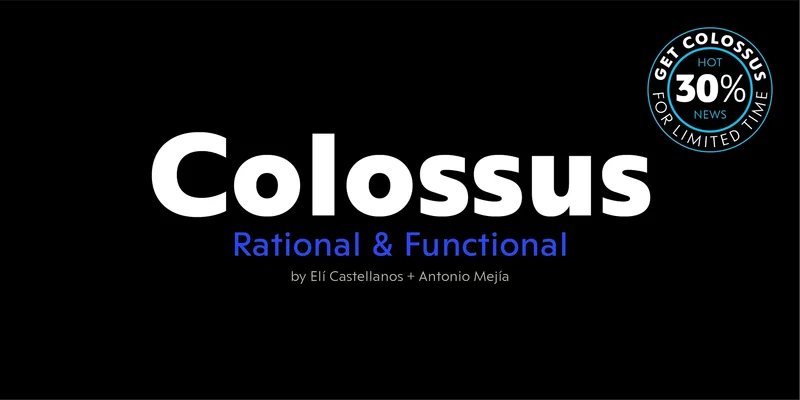 Colossus