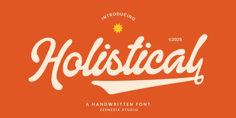 Holistical
