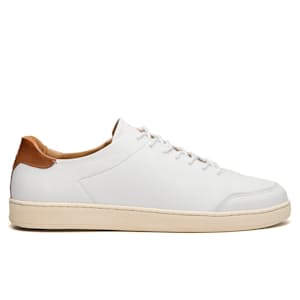 Leather Terra Low Sneaker